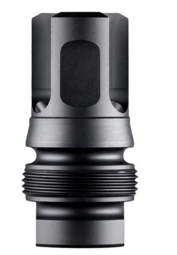 Dead Air Silencers Xeno Gov - 3-prong Flash Hider 5/8x24