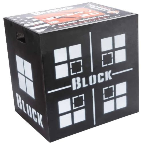 Block Targets Infinity 20" - 6-sided