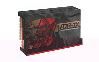 Barnes Vor-tx 400 Leg 190gr 20/200