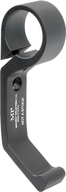 Mi Arm Brace 1.2" Pistol Tube - Alpha And Stap Side Folders