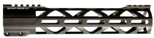 Kaw Valley Precision Konza - Rev2 M-lok Handguard 10.5"