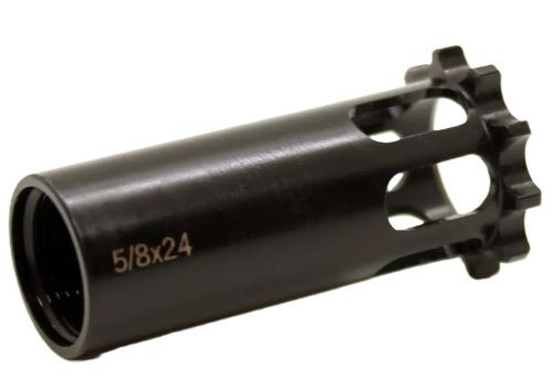 Kaw Valley Precision Gen 2 - Suppressor Piston 5/8x24