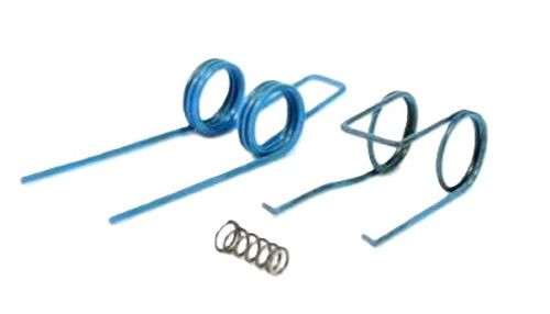 Kaw Valley Precision Ar-15 - Trigger Reduced Power Spring