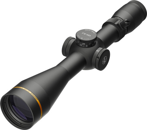 Leupold Scope Vx-4hd 3-12x50 - 30mm Duplex