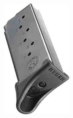Ruger Magazine Lc 380acp - 7rd