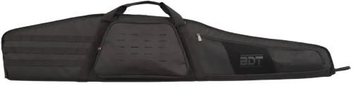 Bulldog 48" Deluxe Suppressor - Rifle Case Black