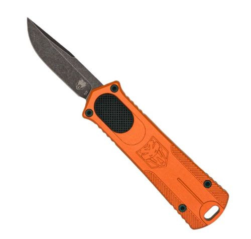 Cobratec California 952 Otf - Orange 1.75" D2 Dp Gen 2
