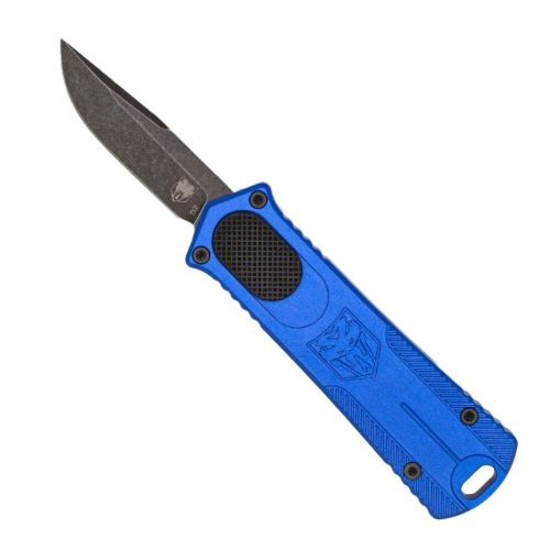 Cobratec California 952 Otf - Blue 1.75" D2 Dp Gen 2