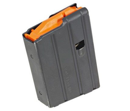 Glenfield Magazine A - 350 Legend 5rd Black