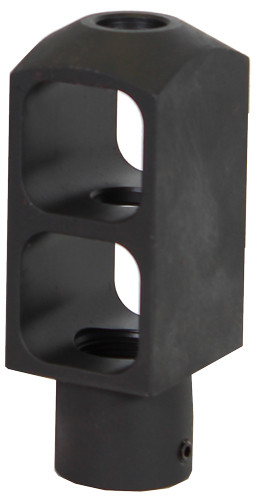 Alexander .50 Beowulf Tank - Muzzle Brake