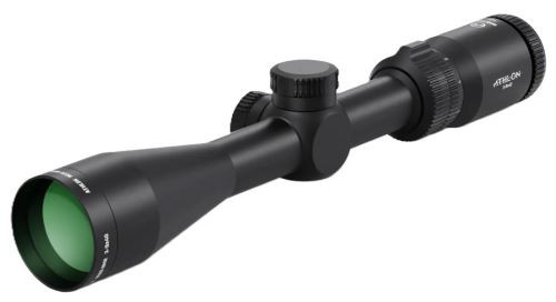 Athlon Scope Neos Hmr 3-9x40 - Center-x Moa