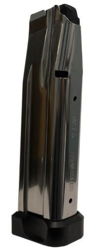 Checkmate Magazine 2011 - Compatible 10mm/40s&w Ss 18rd