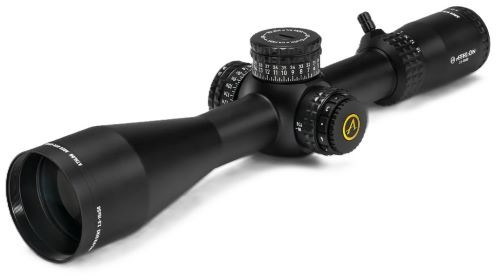 Athlon Scope Ares Btr Gen3j - 2.5-15x50 30mm Aplr13 Ir Moa