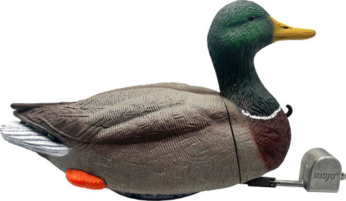 Mojo Dabbler Duck W/remote -
