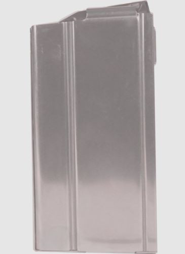 Checkmate Magazine M1a/m14 - 308 Stainless 20rd
