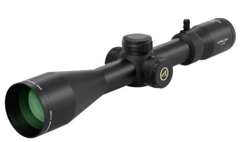 Athlon Scope Midas Hmr G2 30mm - 2.5-15x50 Ahmc1 Moa