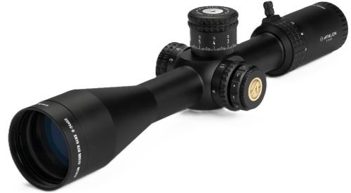 Athlon Scope Argos Btr Gen3 - 6-24x50 30mm Aprs11 Ffp Ir Mil