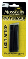 Mossberg Magazine 801/802 - 22lr 10rd