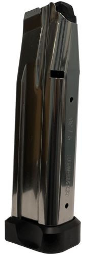 Checkmate Magazine 2011 - Compatible 45acp Ss 13rd