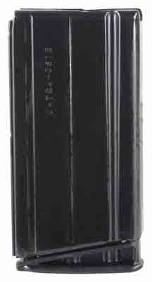 Fn Magazine Scar 17 308 Win - 20rd Black