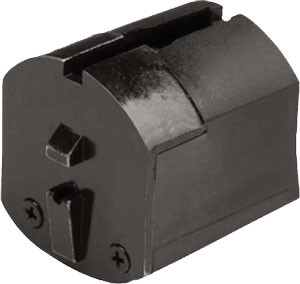 Savage Magazine A22/b22 Series - 22wmr 10rd Rotary Blued<