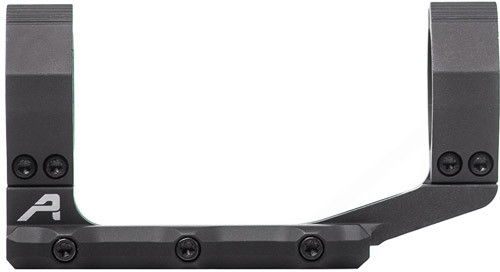 Aero Precision Ultralite Scope - Mount 30mm Standard Black