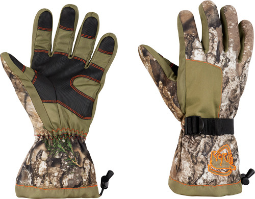Arctic Shield Classic Elite - Gloves Realtree Apx Medium