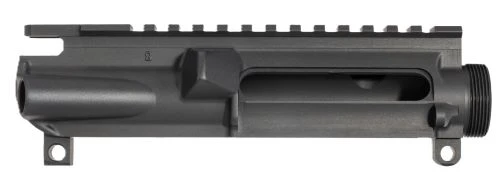 One Horse Ar15 A3 Stripped - Upper Receiver Anodized Black