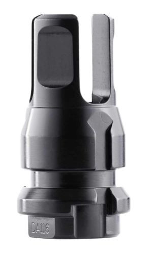 Dead Air Silencers Keymo Gov - Flash Hider 5/8x24 9mm 17-4