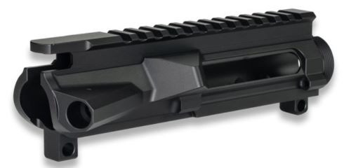 Wla Ar15 Upper Receiver - Forged