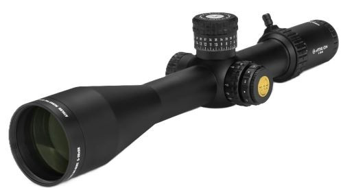 Athlon Scope Midas Tac Gen2j - 5-30x56 34mm Aplr16 Ffp Ir Moa