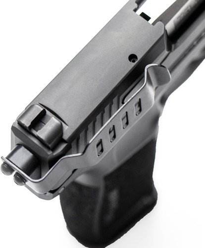 Techna Clip Handgun Retention - Clip Sig Sauer P365 Rh/lh