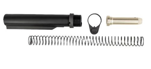 One Horse Ar15 Carbine Buffer - Tube Kit