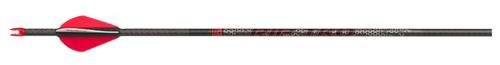 Victory Archery Rip Tko Sport - 350 Arrow Fletched 6pk