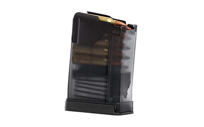 Lancer L5awm Gen2 223rem 10rd Smoke