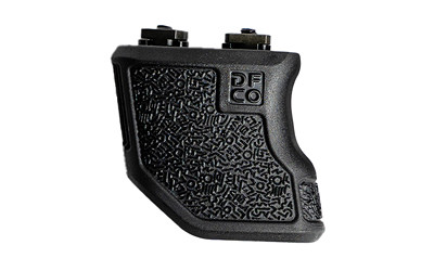 Dfco Tiger Claw Xl Foregrip Black