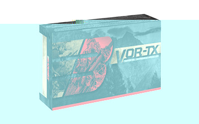 Barnes Vor-tx 7mm Mag 160gr 20/200