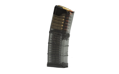 Lancer L5awm 223rem 15rd Trans Smk