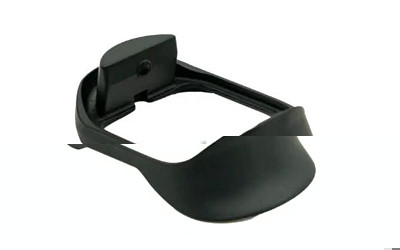 Shield Arms Magwell Prem For G19/23