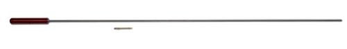 Pro Shot Stainless 1pc Rifle - Cleaning Rod 32.5" .17 Cal Jag