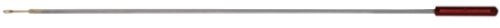 Pro Shot Stainless 1pc Rifle - Cleaning Rod 26" .27 Cal & Up