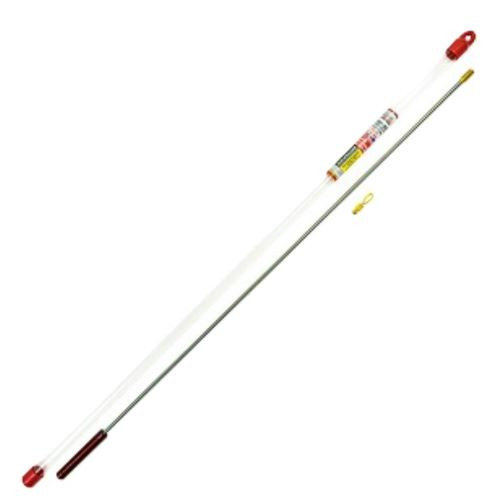 Pro Shot Stainless 1pc Shotgun - Cleaning Rod 36" All Gauges
