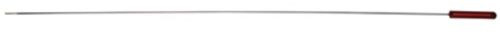 Pro Shot Stainless 1pc Rifle - Cleaning Rod 38.5" .17 Cal Jag