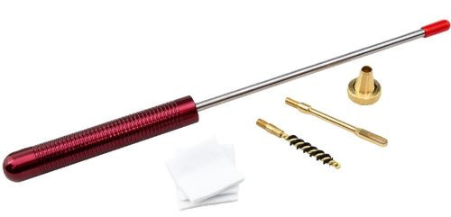 Pro Shot Pistol Rod Kit 6.5" - .22cal