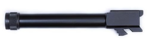 Glock Oem G17gen5 G47mos - Threaded Barrel
