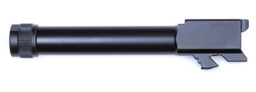 Glock Oem G19gen5 G19x G45 - Threaded Barrel