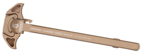 Geissele Airborn Charging - Handle 5.56 Ddc