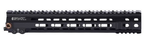 Geissele 13.5" Super Mod Rail - Mk4 M-lok Black