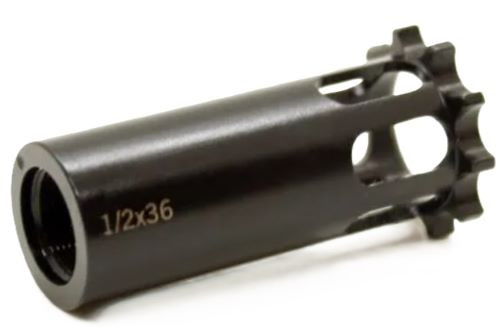 Kaw Valley Precision Gen 2 - Suppressor Piston 1/2x36