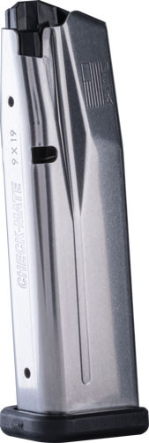 Checkmate Magazine Staccato  C - & Cs 9mm Ss 16rd